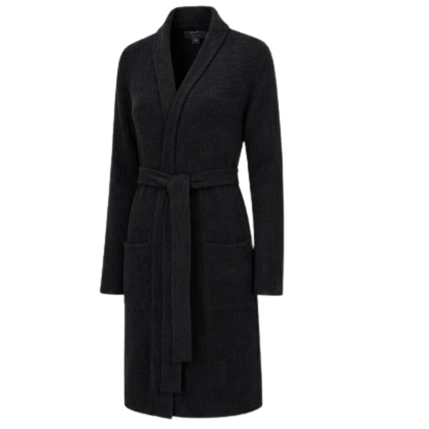 Barefoot Dreams CozyChic Lite Ribbed Robe