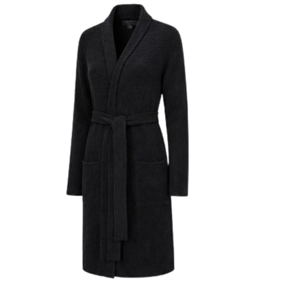 Barefoot Dreams CozyChic Lite Ribbed Robe
