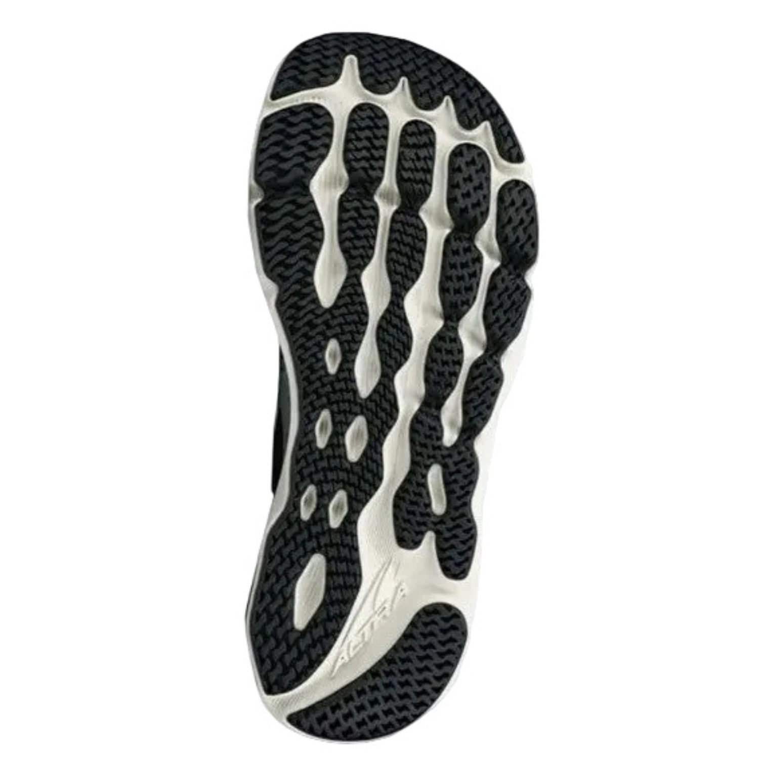Altra Provision 7 Road Running Shoes  Men, Mineral Blue - Ndoros