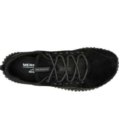 Merrell Men's Wrapt Trail Running Sheos, Black/Black - Ndoros