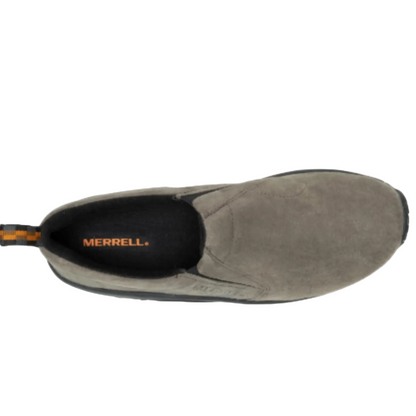 Merrell Jungle Moc Shoes For Men, Gunsmoke - Ndoros