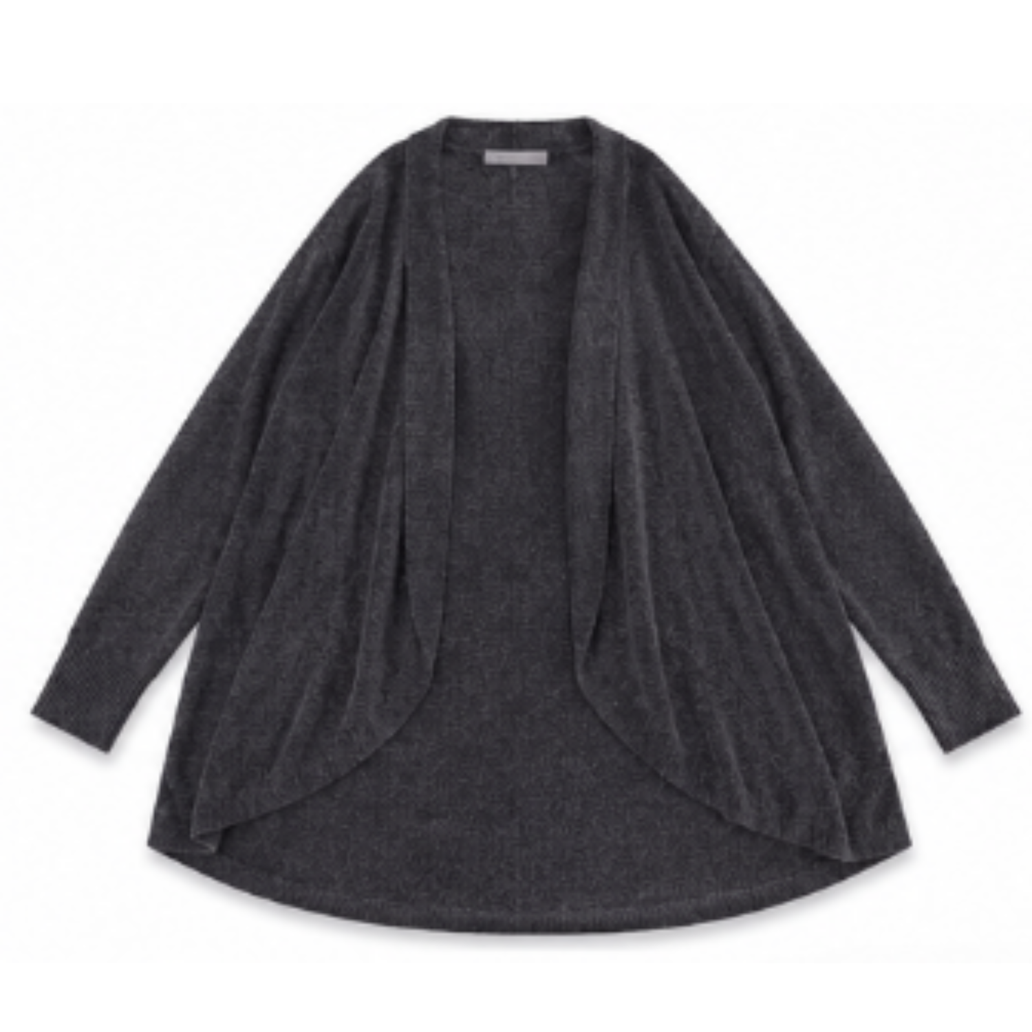 Barefoot Dreams CozyChic Lite Circle Cardigan - Ndoros