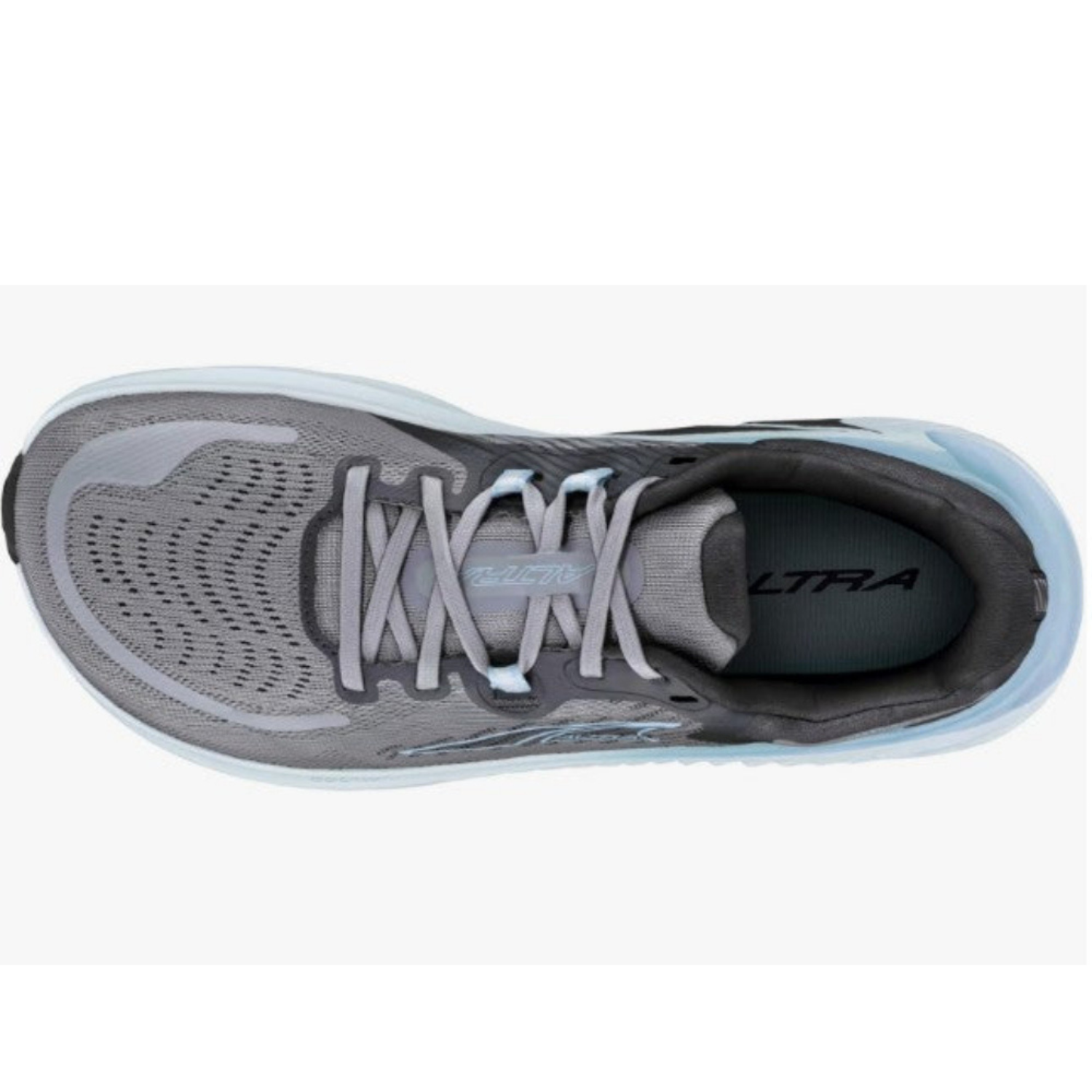 Altra Paradigm 7 Road Running shoes For Women, Dark Gray - Ndoros