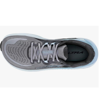 Altra Paradigm 7 Road Running shoes For Women, Dark Gray - Ndoros