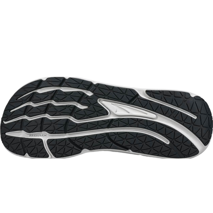Altra Paradigm 7 Black Road Running Shoes For Men - Ndoros
