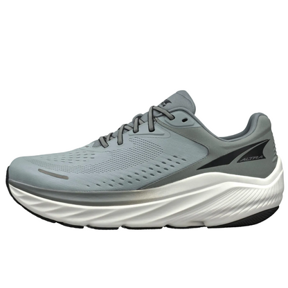 Altra Via Olympus 2 Road Running shoes For Men, Gray - Ndoros
