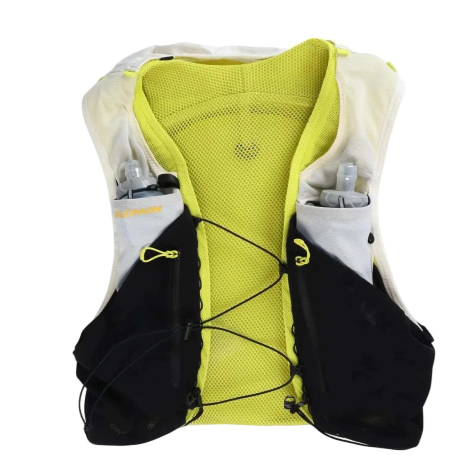 Salomon Unisex Advance Skin 12 | 12 Liter Hydration Trail Running Vest - Ndoros