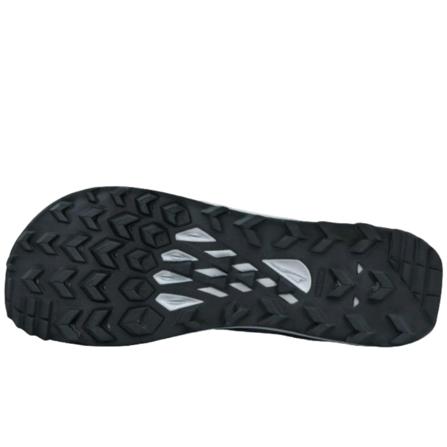 Altra Lone Peak 8 Trail Running shoes For Men, Navy/Black