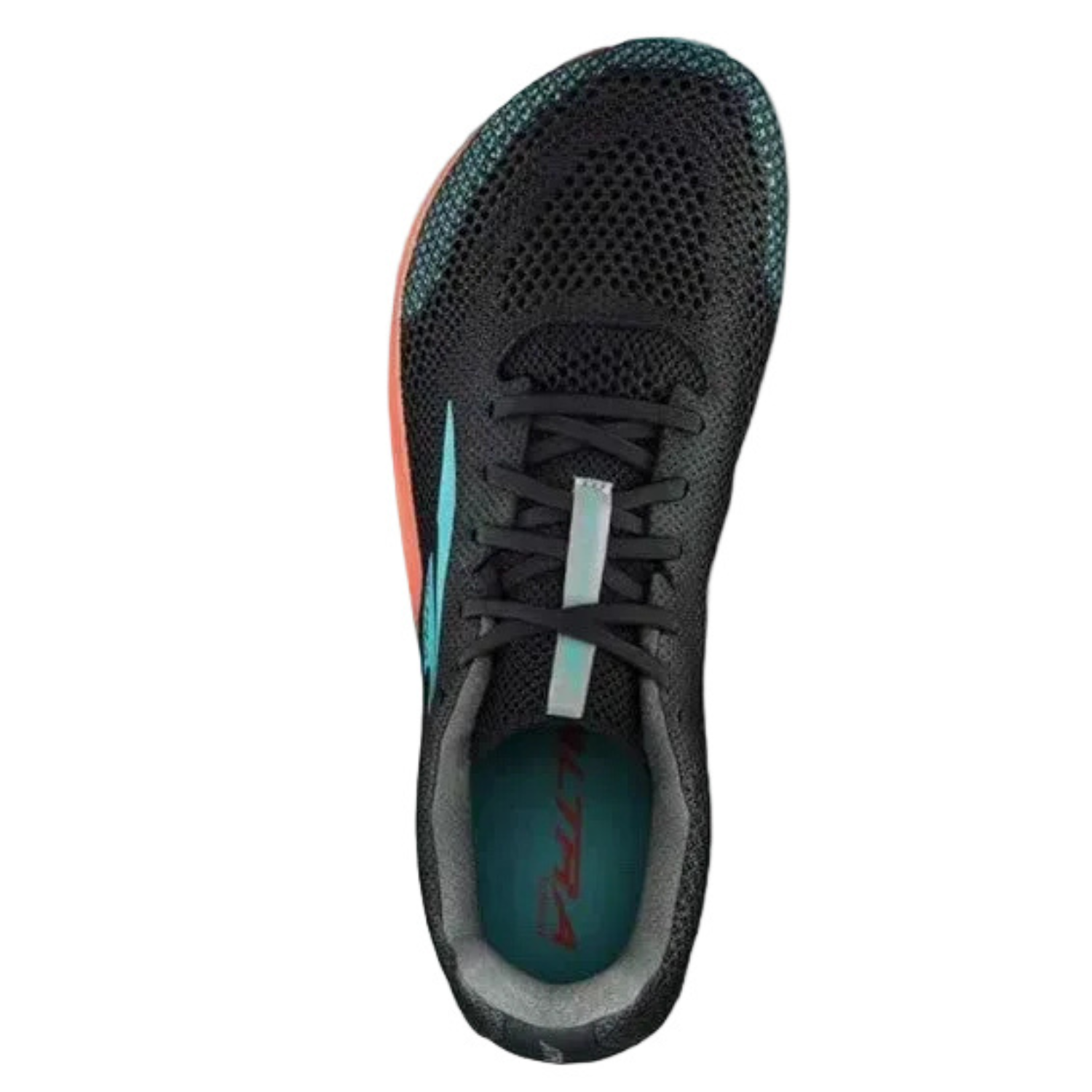 Altra Escalante Racer 2 Road Running Shoes For Men, Black - Ndoros