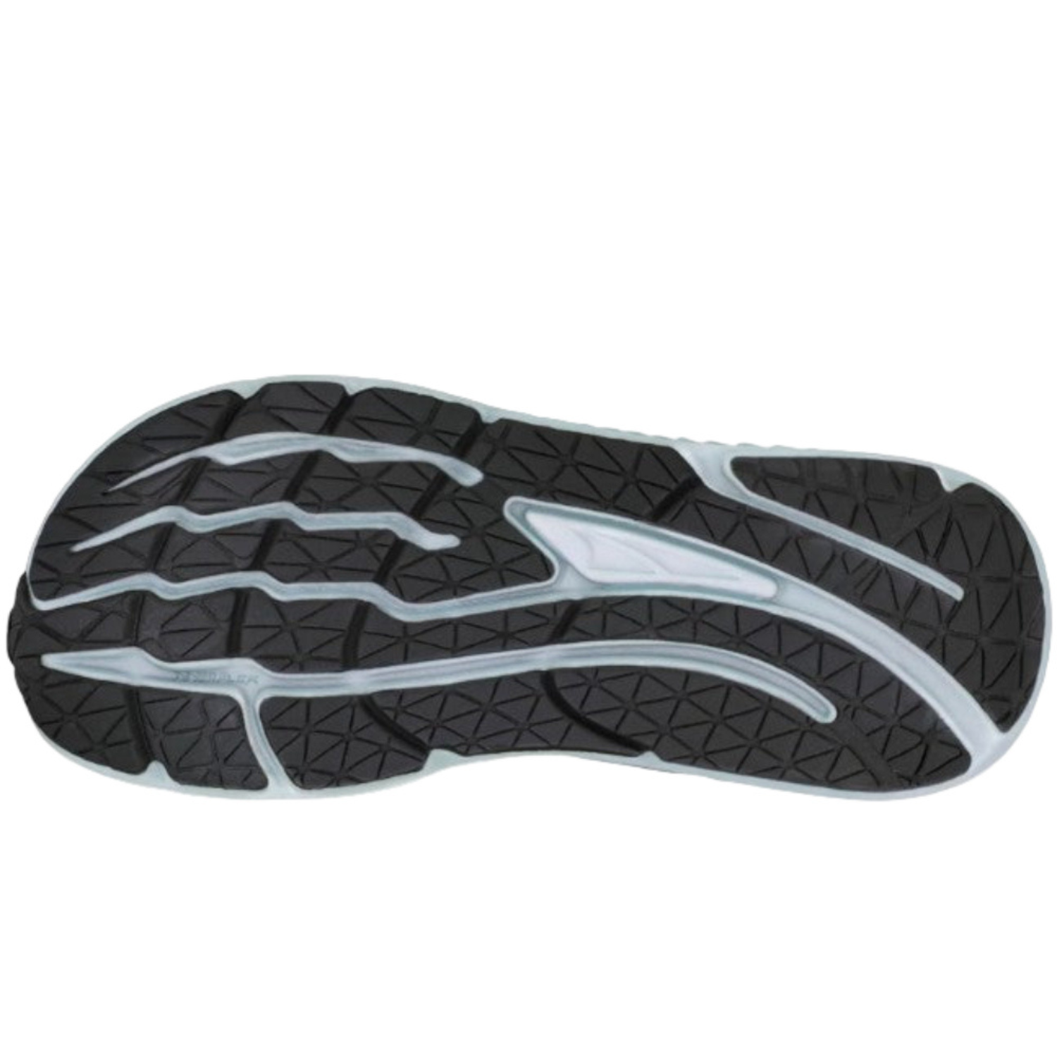 Altra Paradigm 7 Road Running shoes For Women, Dark Gray - Ndoros