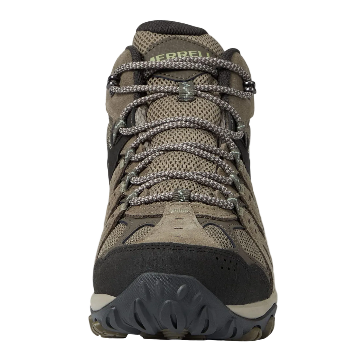 Merrell Women's Accentor 3 Mid Hiking Shoe - Ndoros