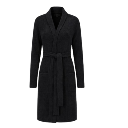 Barefoot Dreams CozyChic Lite Ribbed Robe