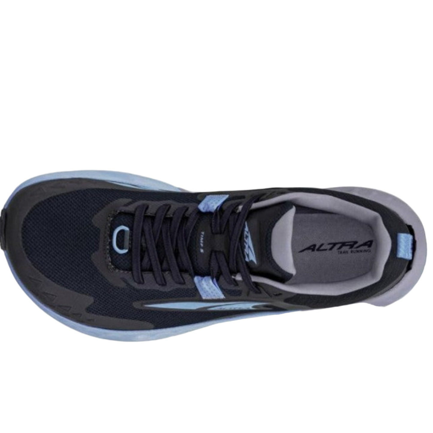 Altra Timp 5 Trail Running shoes For Women, Black - Ndoros