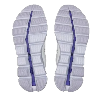 On Cloud Women's Cloud X 3 AD Running Shoes, Undyed / Nimbus