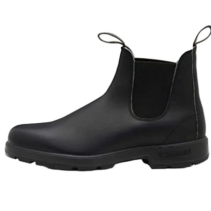 Blundstone 510 Original Series Unisex Chelsea Boots, Black