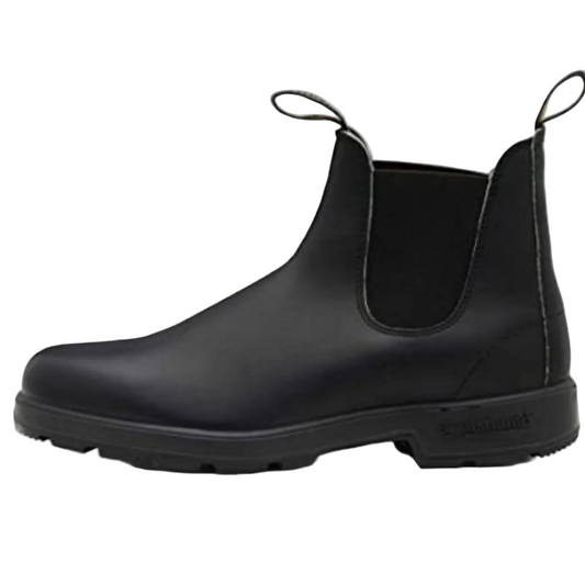 Blundstone 510 Original Series Unisex Chelsea Boots, Black