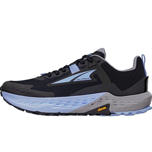 Altra Timp 5 Trail Running shoes For Women, Black - Ndoros