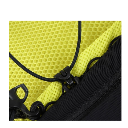 Salomon Unisex Advance Skin 12 | 12 Liter Hydration Trail Running Vest - Ndoros