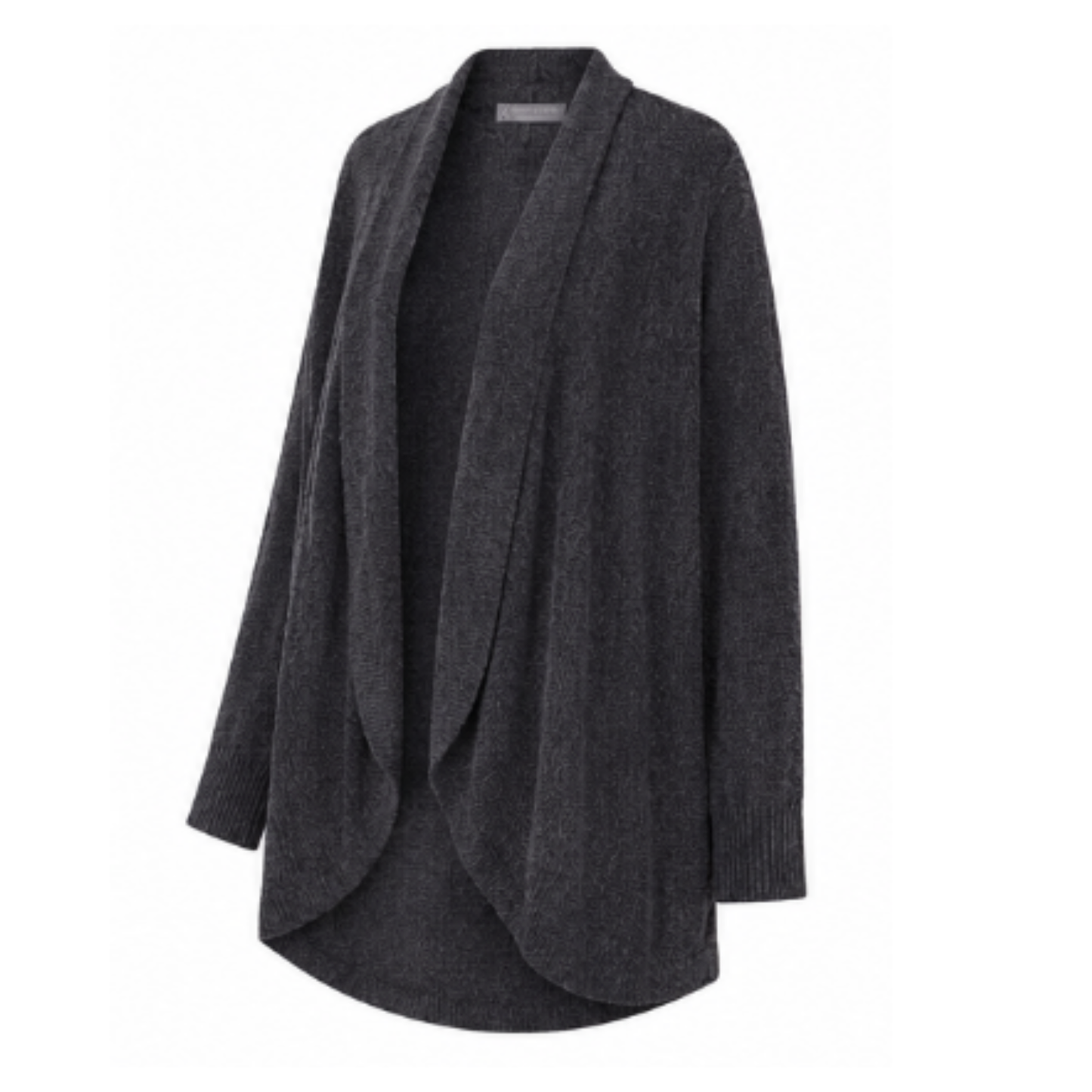Barefoot Dreams CozyChic Lite Circle Cardigan - Ndoros