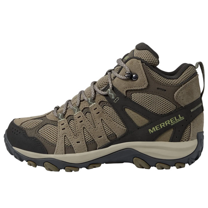 Merrell Women's Accentor 3 Mid Hiking Shoe - Ndoros
