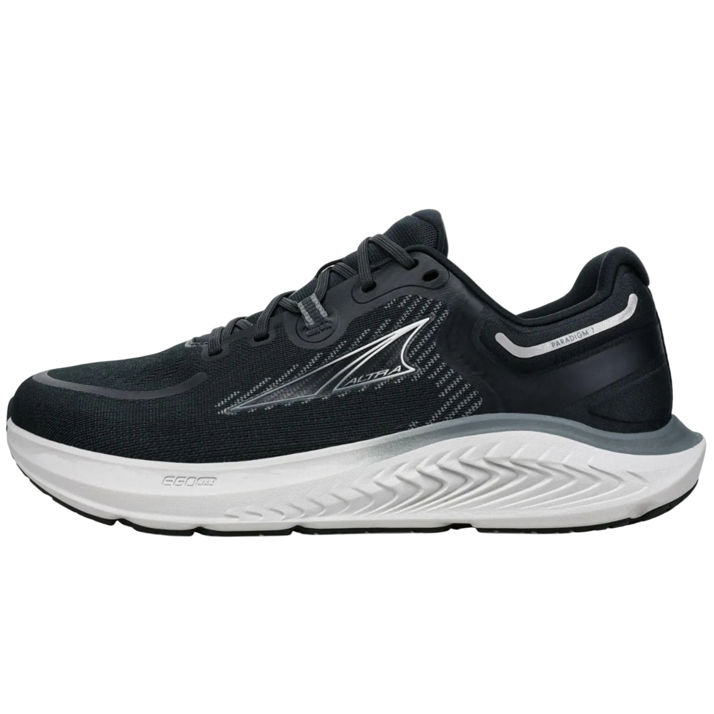 Altra Paradigm 7 Road Running shoes For Women, Black - Ndoros