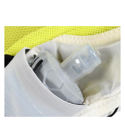 Salomon Unisex Advance Skin 12 | 12 Liter Hydration Trail Running Vest - Ndoros