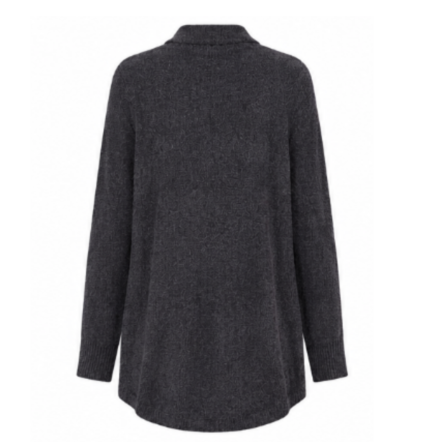 Barefoot Dreams CozyChic Lite Circle Cardigan - Ndoros