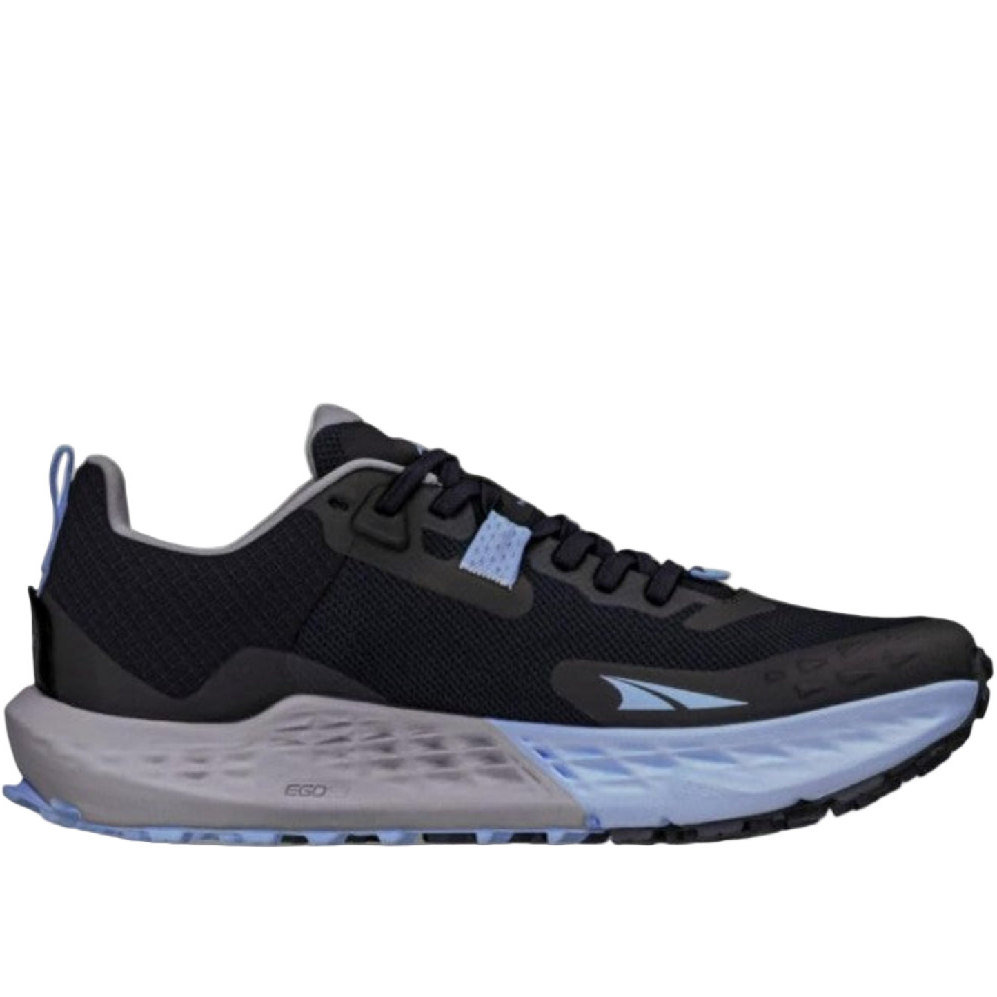 Altra Timp 5 Trail Running shoes For Women, Black - Ndoros