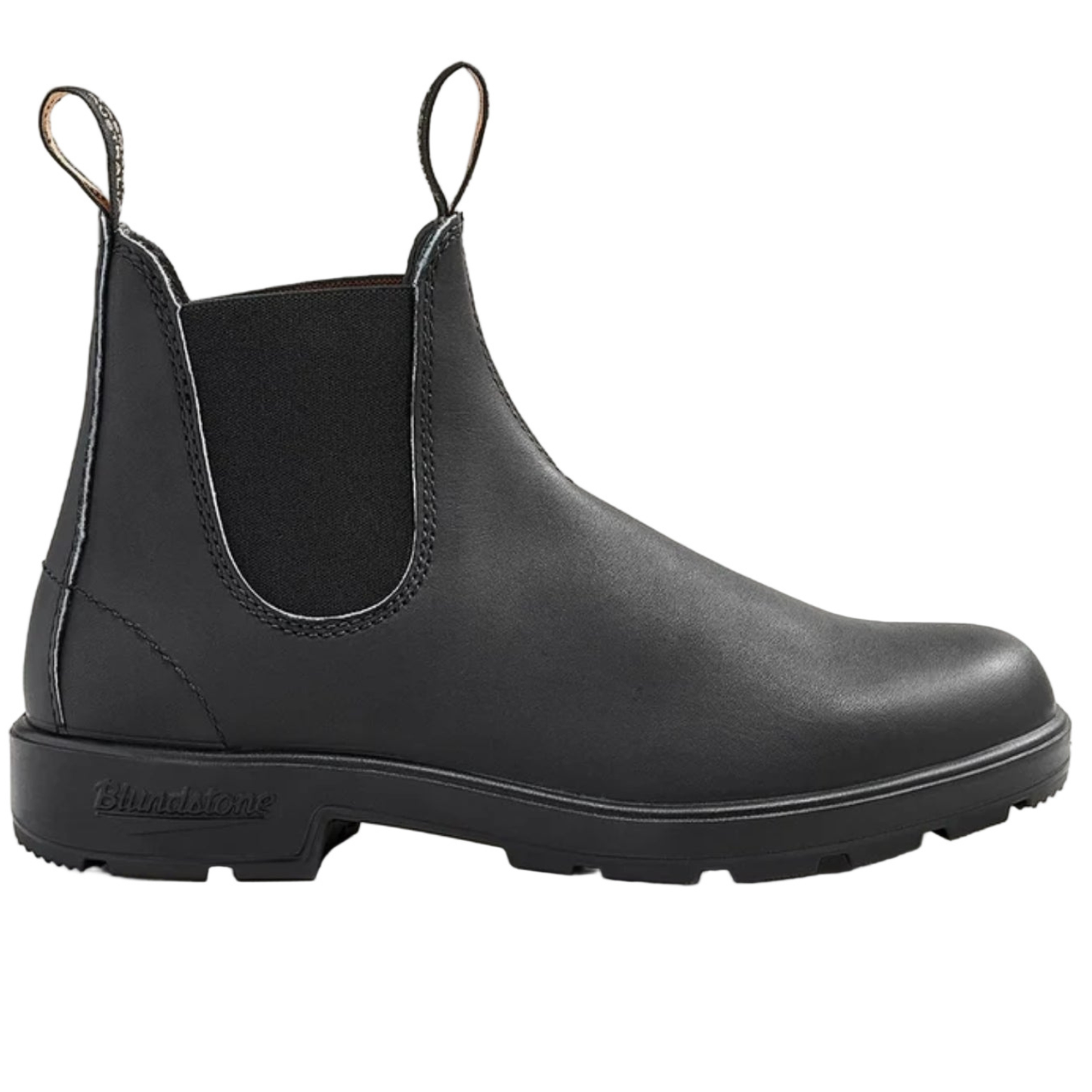 Blundstone 510 Original Series Unisex Chelsea Boots, Black