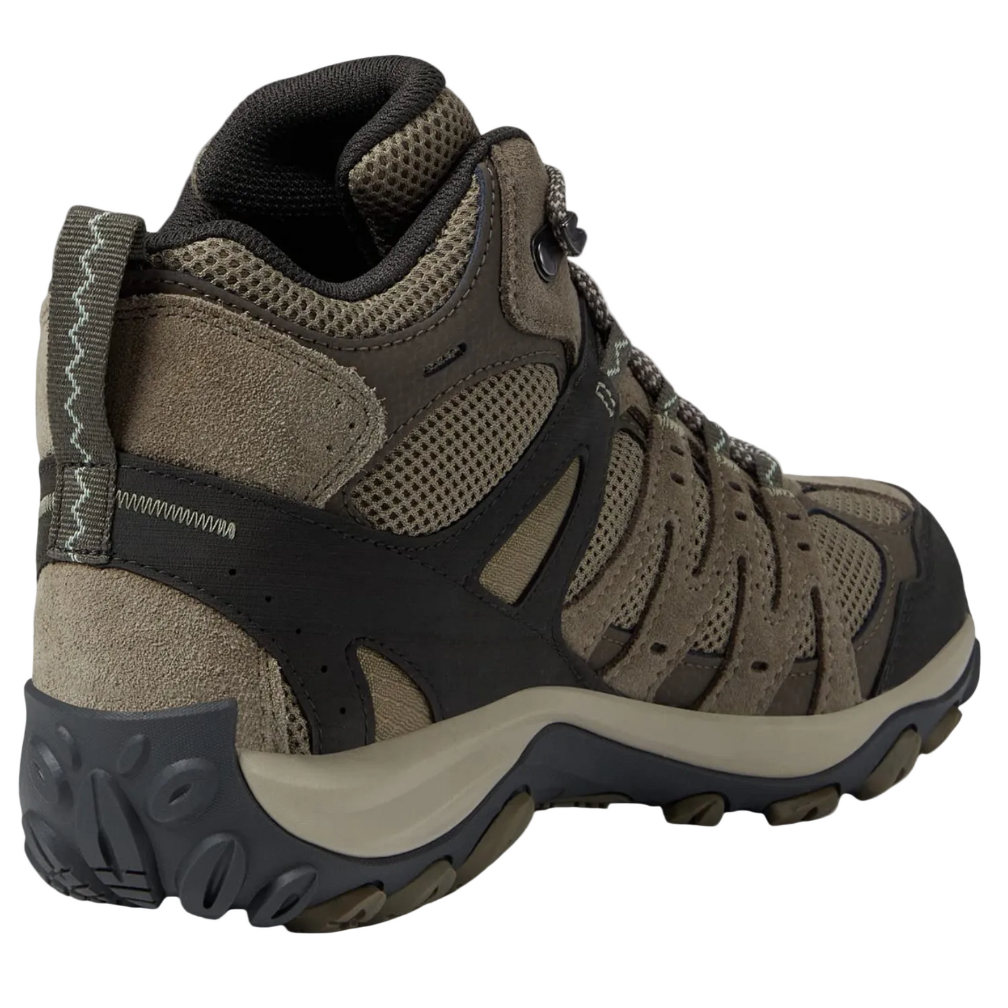 Merrell Women's Accentor 3 Mid Hiking Shoe - Ndoros