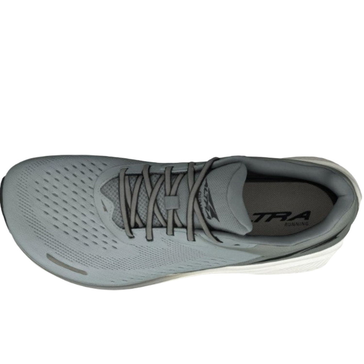 Altra Via Olympus 2 Road Running shoes For Men, Gray - Ndoros