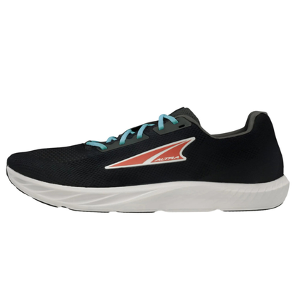Altra Escalante 4 Road Running Shoes For Men, Black/Gray - Ndoros