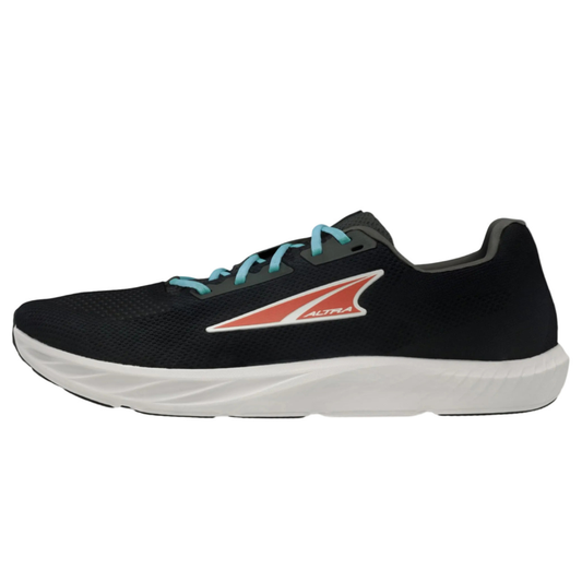 Altra Escalante 4 Road Running Shoes For Men, Black/Gray - Ndoros