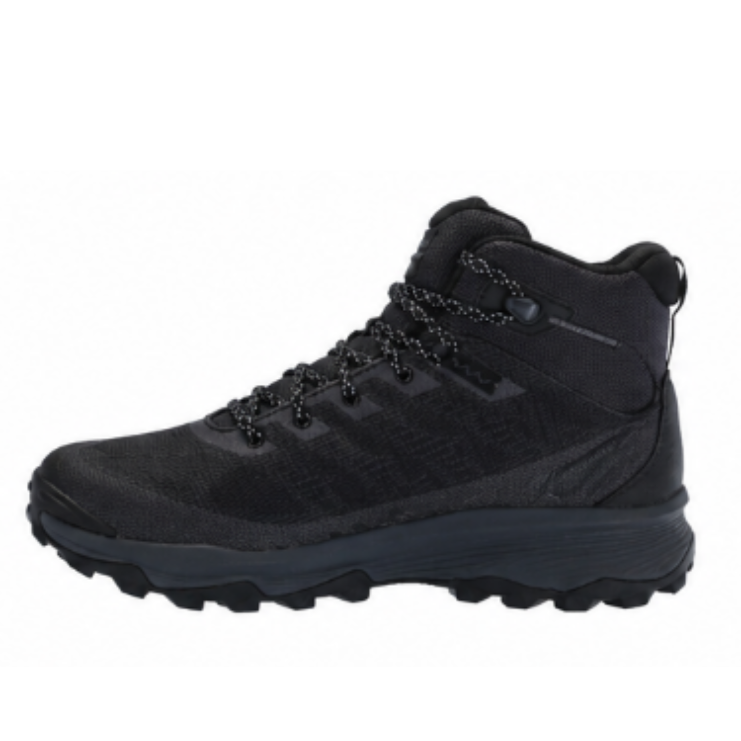 Merrell Men's Speed Eco Waterproof Hiking Boots - Ndoros