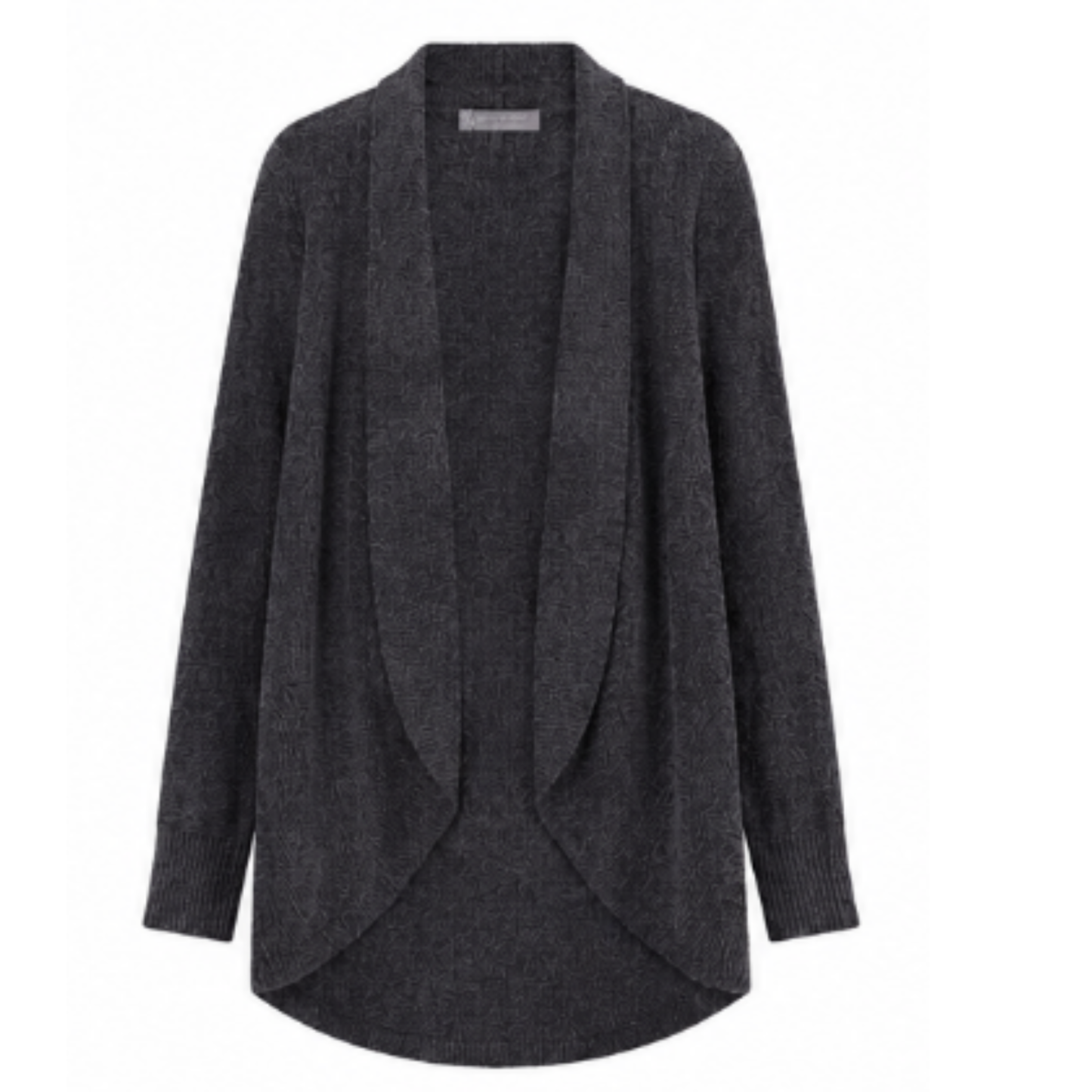 Barefoot Dreams CozyChic Lite Circle Cardigan - Ndoros