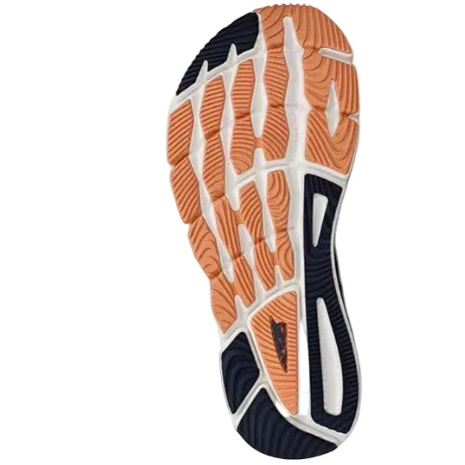 Altra Torin 6 Road Running Shoes  Women, Navy/Coral - Ndoros