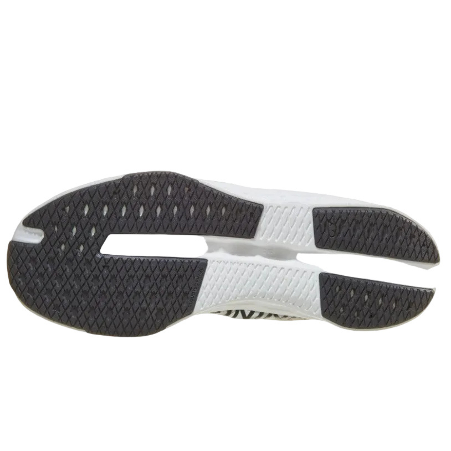 On Cloud Women's Cloudsurfer Running Shoes, Glacier / White - Ndoros