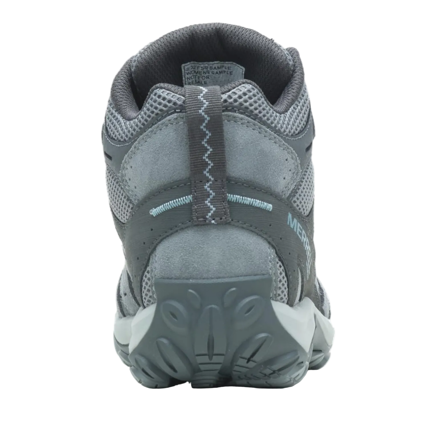 Merrell Women's Accentor 3 Mid Hiking Shoe - Ndoros