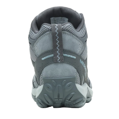 Merrell Women's Accentor 3 Mid Hiking Shoe - Ndoros