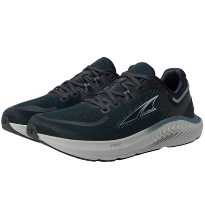 Altra Paradigm 7 Road Running shoes For Women, Black - Ndoros