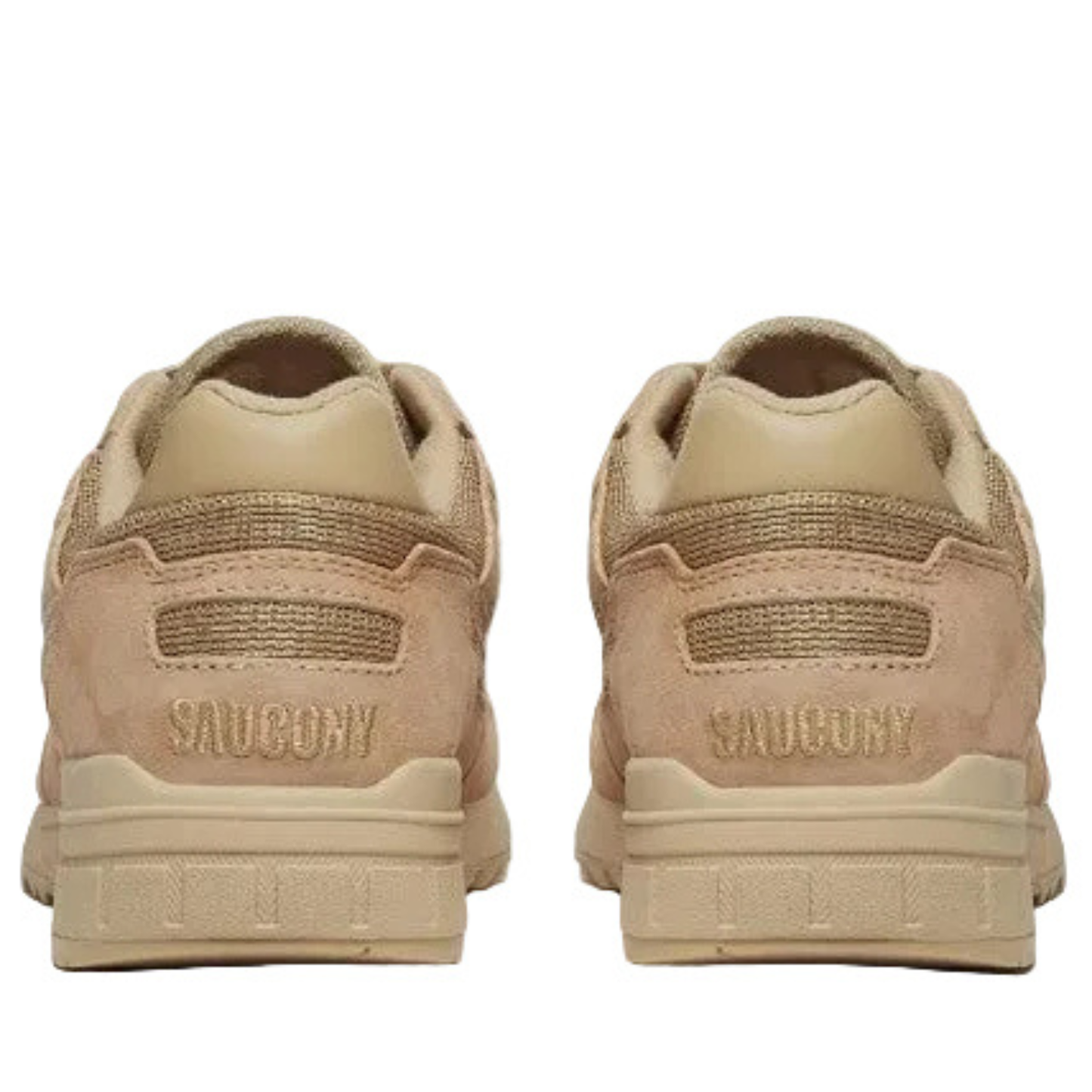 Saucony Men's Shadow 5000 Running Shoes,  Sand - Ndoros