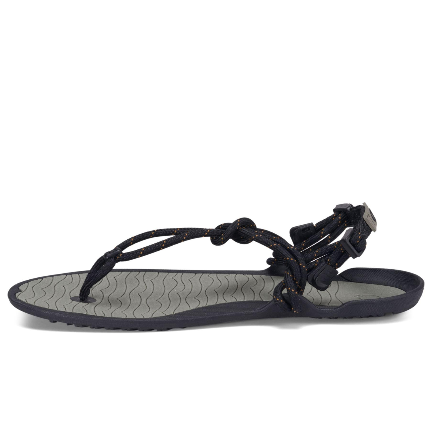 Xero Shoes Men's Aqua Cloud Barefoot Water Sandal - Ndoros