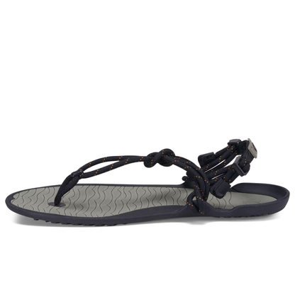 Xero Shoes Men's Aqua Cloud Barefoot Water Sandal - Ndoros