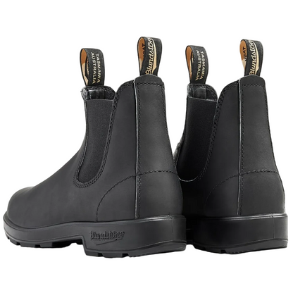 Blundstone 510 Original Series Unisex Chelsea Boots, Black