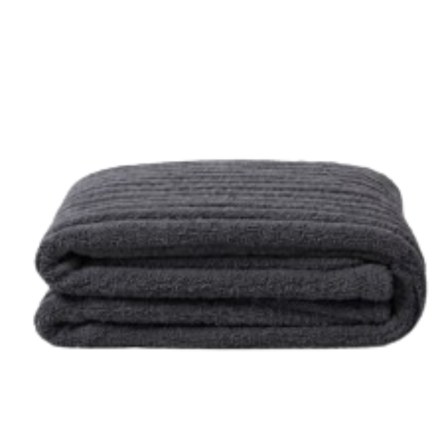 Barefoot Dreams CozyChic Ribbed Bed Blanket King / Full Queen - Ndoros