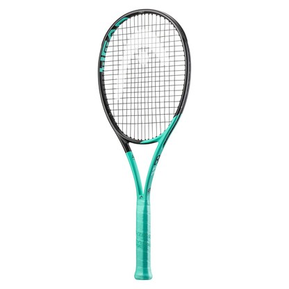 HEAD Boom Pro Performance Tennis Racquet, 4 3/8 Inch Grip - Ndoros