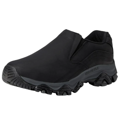 Merrell Jungle Moccasin Nubuck Men's Slip-On Shoe
