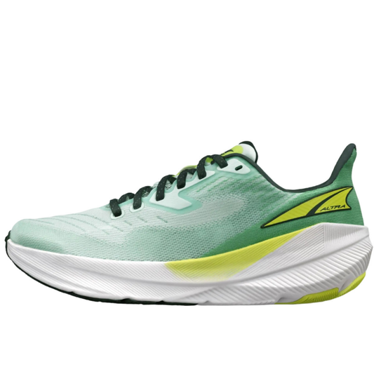 Altra Experience Flow Road Running Shoes For Women, Mint