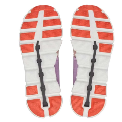 On Cloud Women's Cloud 5 Running Shoes, Fiji Rose - Ndoros