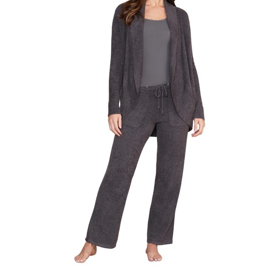 Barefoot Dreams CozyChic Lite Circle Cardigan - Ndoros